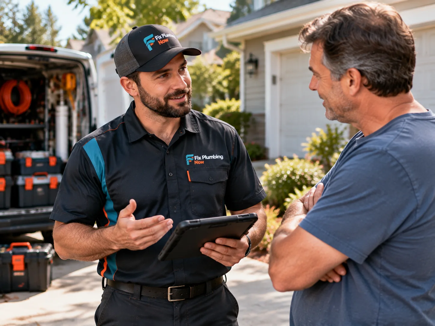 Clogged Drain Service Liberty, KS FAQs